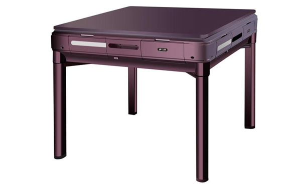 洗牌总卡牌？海东海东麻将桌洗牌故障维修方法看这里