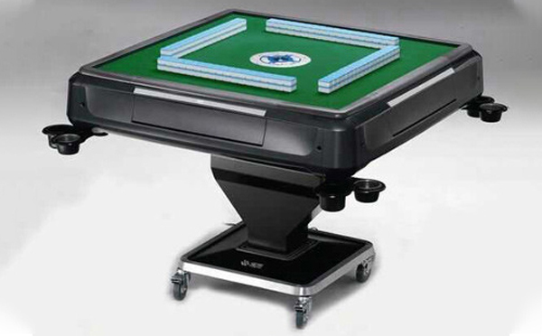 海东海东麻将机选购要注意哪些细节？天虎商贸的品类与服务实践