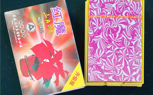 文化传承与多元价值：海东纸牌的现代发展与应用探索