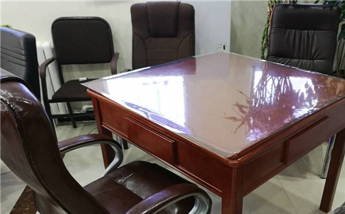 海东海东麻将桌选购指南与家庭商用场景功能配置解析